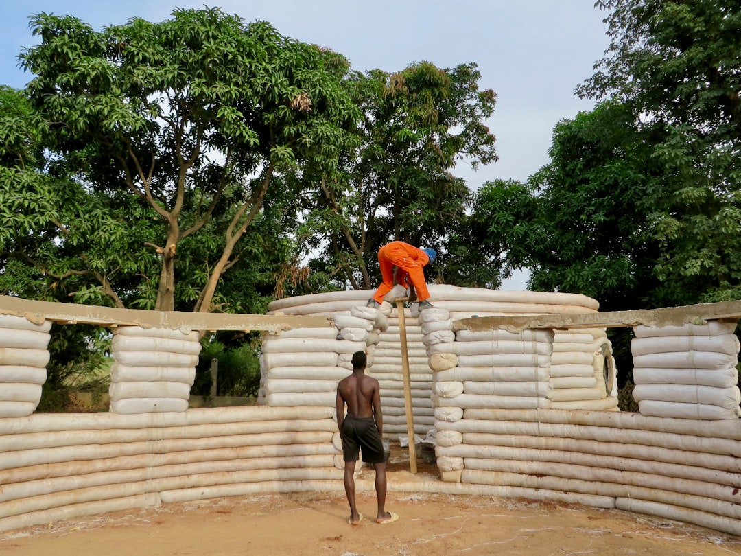 Panterra Investment Philosophy - Africa-Focused Strategy