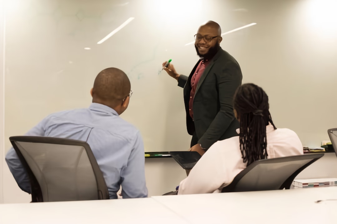 Panterra Real Estate Group professional team in Africa